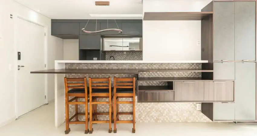 Apartamento tipo para venda em vila independência com 2 quartos, sendo 1 suíte, 63m²