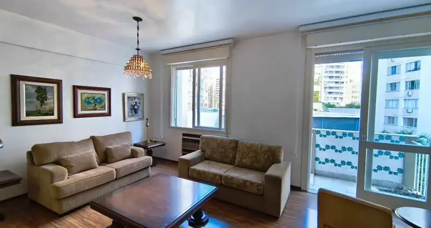 Apartamento tipo para venda em centro com 4 quartos, sendo 1 suíte, 173m²