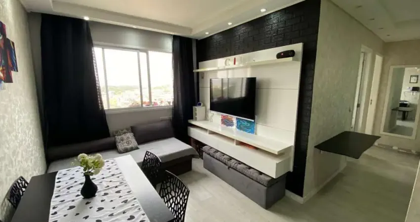 Apartamento tipo para venda em vila pirituba com 2 quartos, 40m²