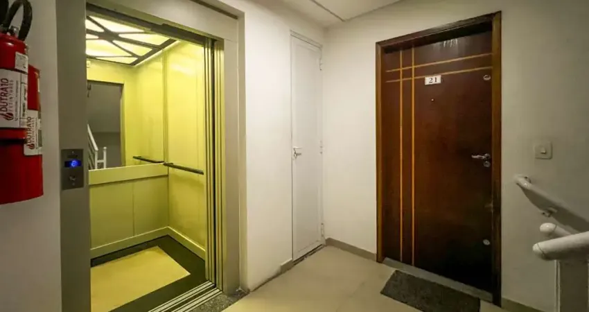 Apartamento tipo para venda em vila falchi com 2 quartos, 89m²