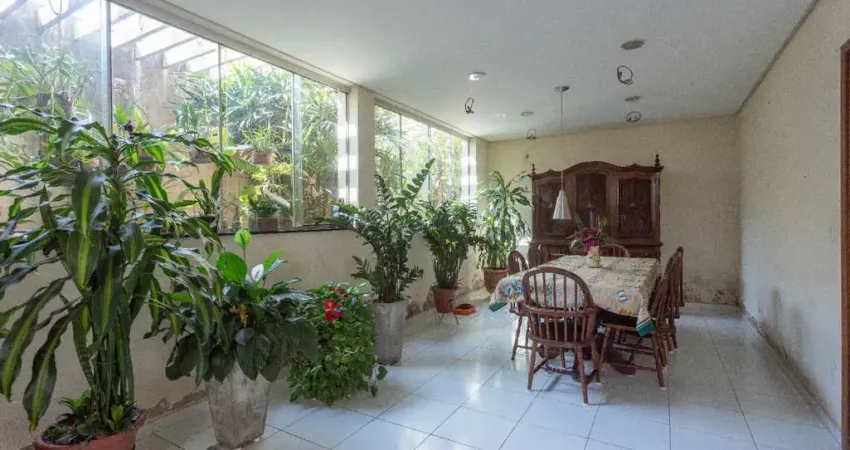 Sobrado para venda em sorocabano com 4 quartos, sendo 2 suítes, 311m²