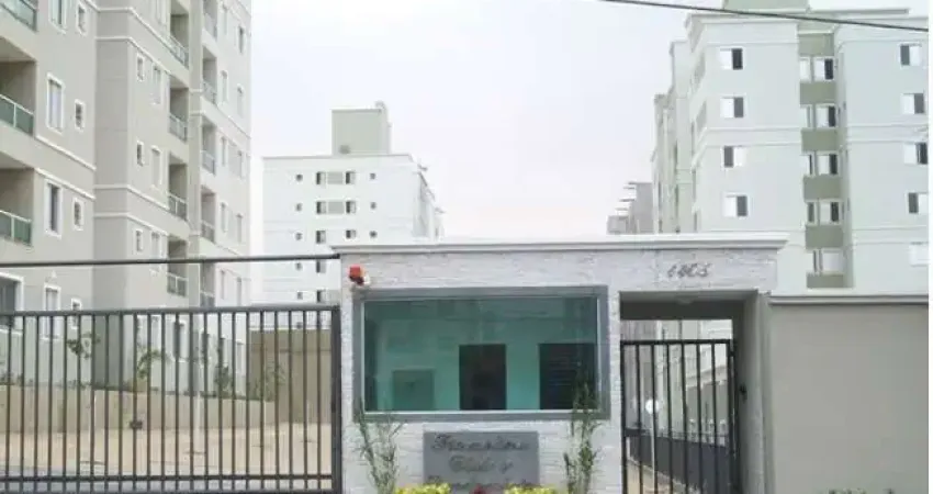 Apartamento garden para venda em residencial amazonas com 2 quartos, sendo 1 suíte, 62m²