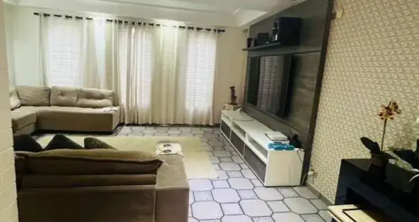 Sobrado para venda em vila nova com 3 quartos, sendo 1 suíte, 286m²