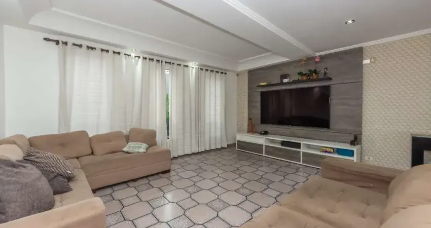 Sobrado para venda em vila nova com 3 quartos, sendo 1 suíte , 286m²