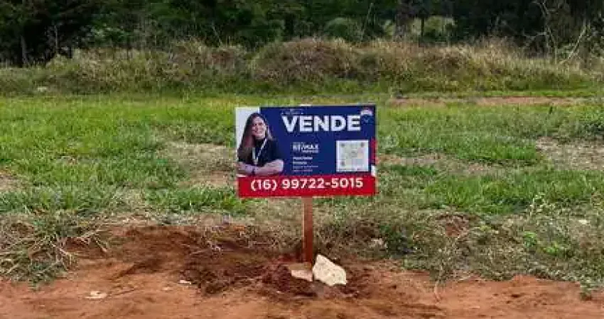 Terreno residencial para venda em residencial pouso alegre, 210m²
