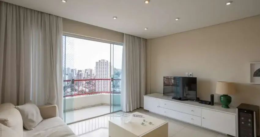 Apartamento tipo para venda em sumaré com 3 quartos, sendo 1 suíte, 107m²