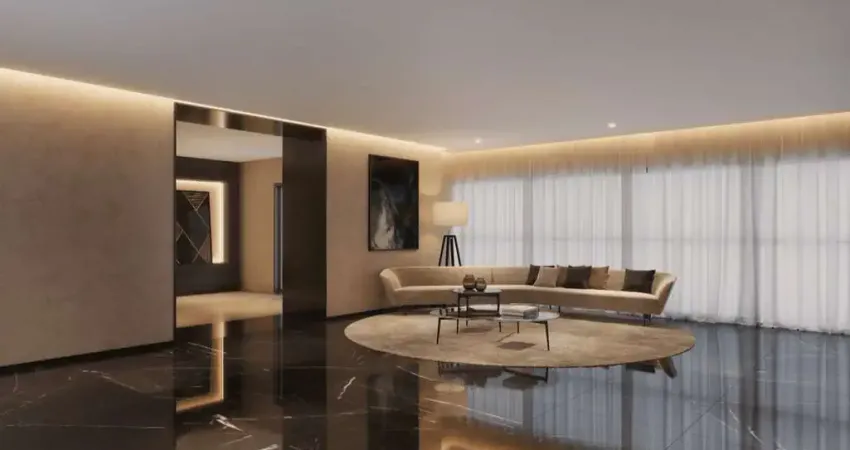 Apartamento tipo para venda em alto da mooca com 3 quartos, sendo 1 suíte, 84m²