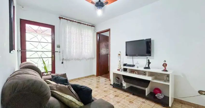 Casa tipo para venda em jardim são ricardo com 2 quartos, 112m²