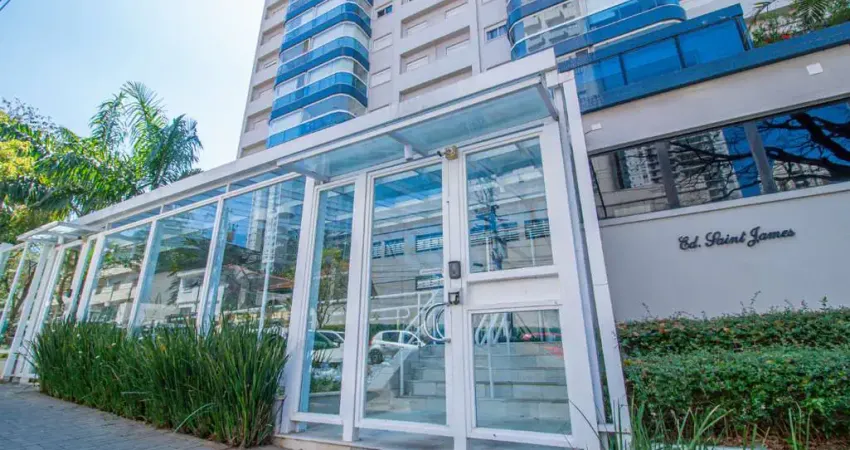 Apartamento tipo para venda em vila dom pedro i com 2 quartos, sendo 1 suíte, 68m²