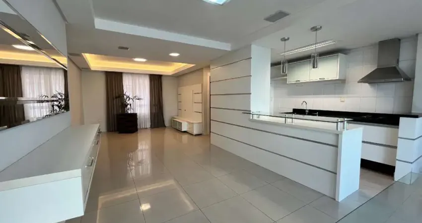 Apartamento tipo para venda em centro com 3 quartos, sendo 1 suíte, 121m²