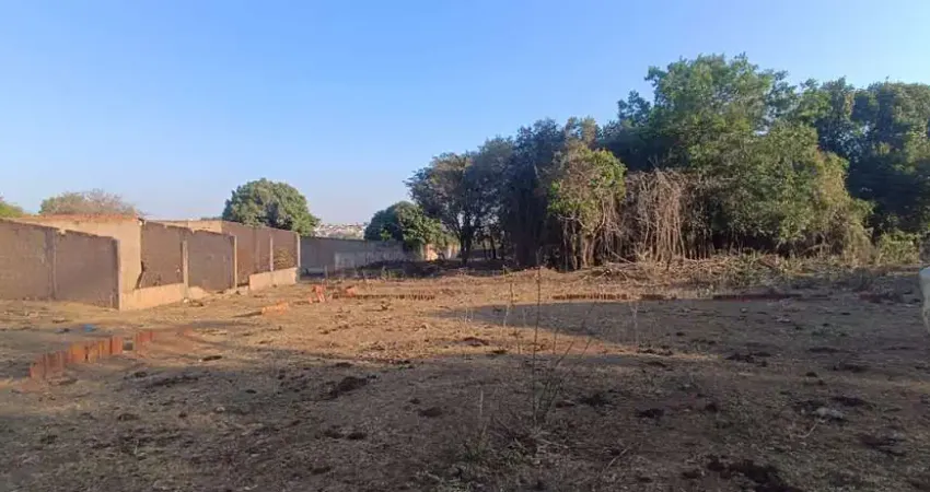 Terreno residencial para venda em recanto capitão heliodoro , 5,200m²