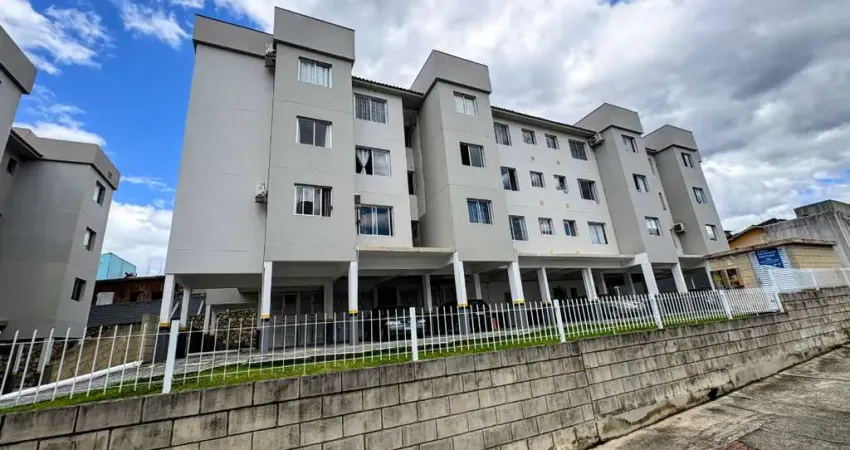 Apartamento com 2 quartos à venda na Rua Benta Soares Luiz, 262, Bom Viver, Biguaçu