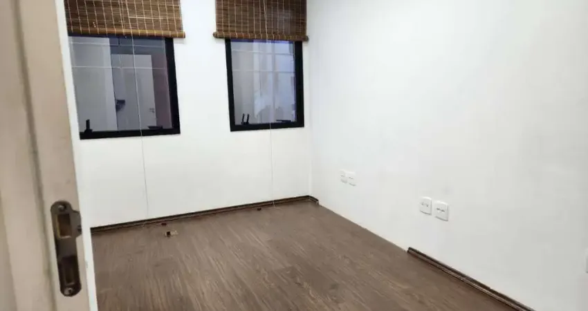 Sala comercial para alugar na Avenida Doutor Cardoso de Melo, 1470, Vila Olímpia, São Paulo