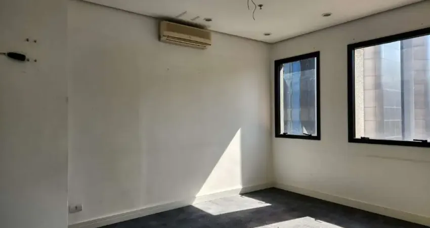 Sala comercial para alugar na Avenida Doutor Cardoso de Melo, 1470, Vila Olímpia, São Paulo