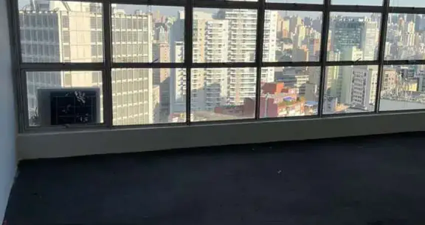 Sala comercial para alugar na Rua da Consolação, 222, Consolação, São Paulo