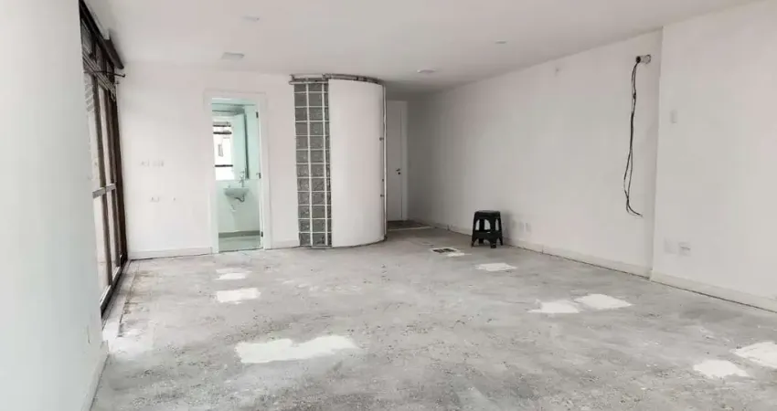Sala comercial para alugar na Rua Pequetita, 145, Vila Olímpia, São Paulo