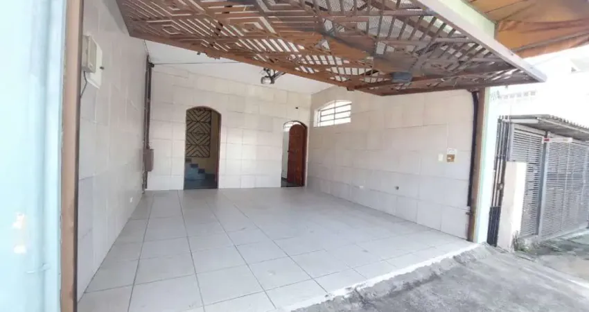Casa para venda em vila guarani (z sul) com 2 quartos, sendo 1 suíte , 196m²
