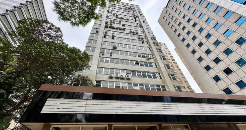 Sala comercial à venda na Alameda Joaquim Eugênio de Lima, 680, Jardim Paulista, São Paulo
