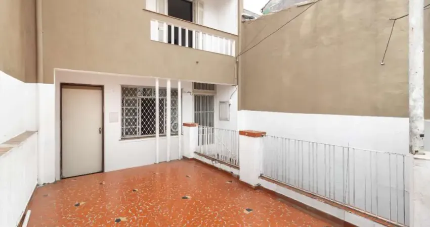 Casa com 2 quartos à venda na Rua Jesuíno de Brito, 52, Freguesia do Ó, São Paulo