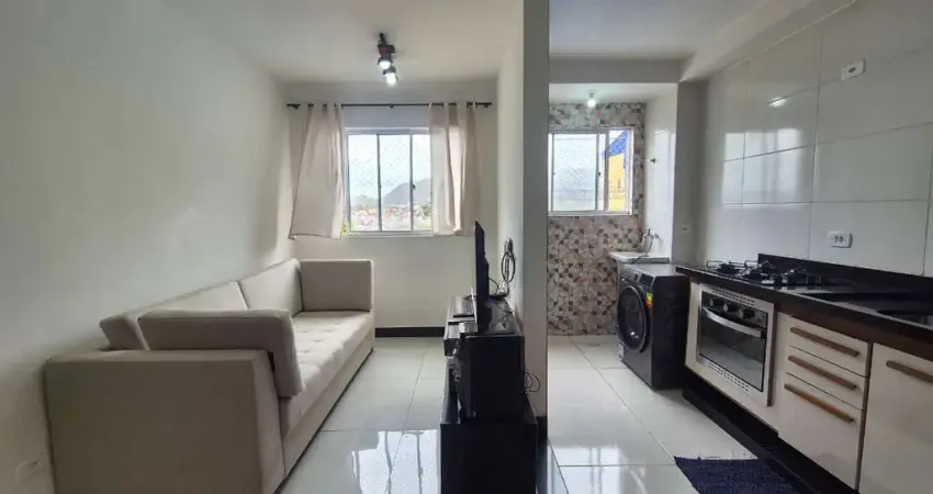 Apartamento tipo para venda em jardim jaraguá com 2 quartos, 45m²