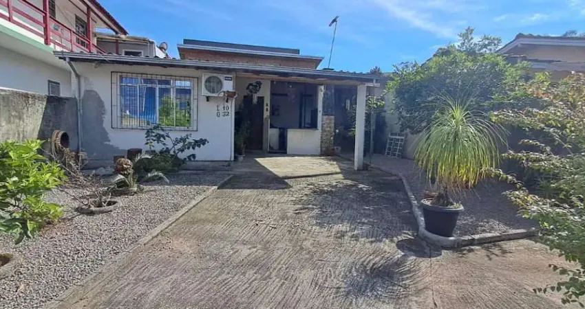 Terreno à venda na Rua Viana Castelo, s/n, Forquilhas, São José