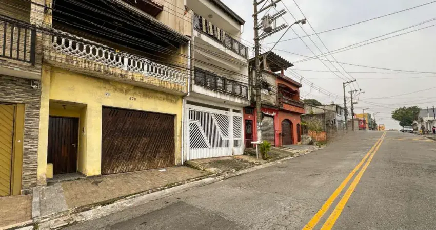 Casa de vila para venda em jardim itapeva com 2 quartos, sendo 1 suíte, 225m²