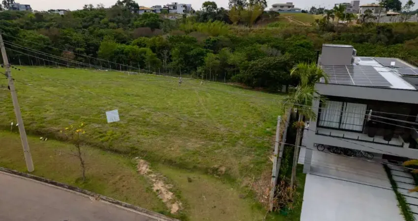 Terreno à venda na Avenida Salvador Caruso Orlando, 1729, Medeiros, Itupeva