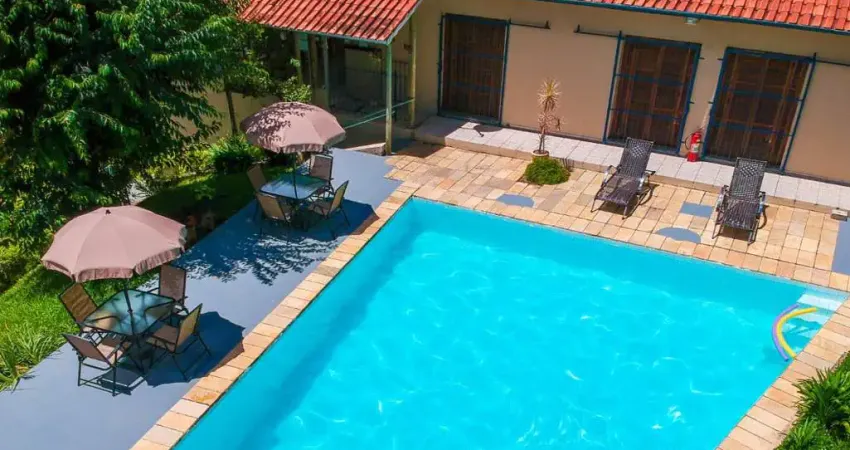 Casa comercial à venda na Rua José  Arantes Filho, 87, Vila Rica, Cunha