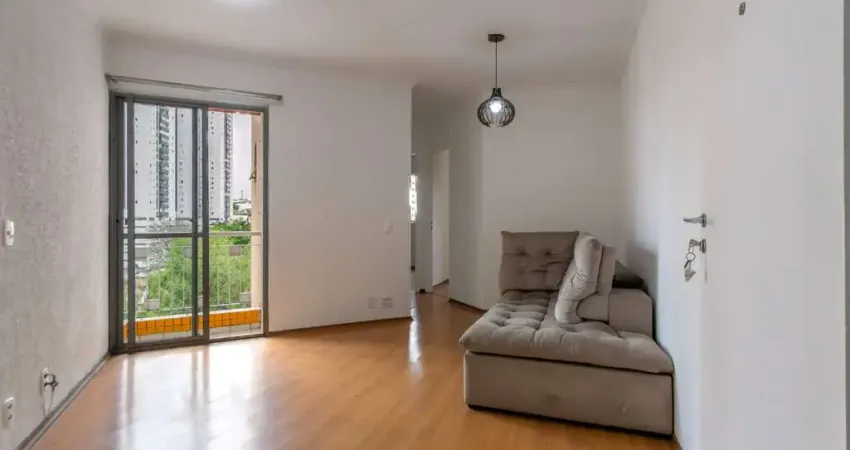 Apartamento tipo para venda em vila constança com 2 quartos, 48m²