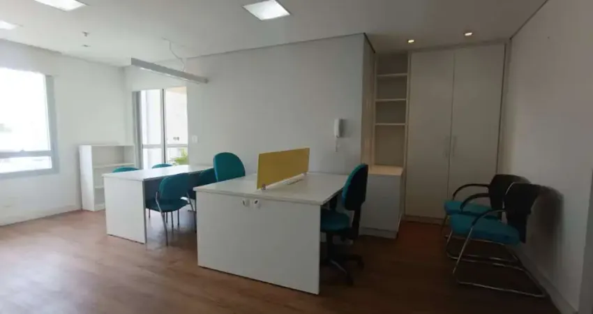 Sala comercial à venda na Rua Joaquim Nabuco, 47, Brooklin, São Paulo