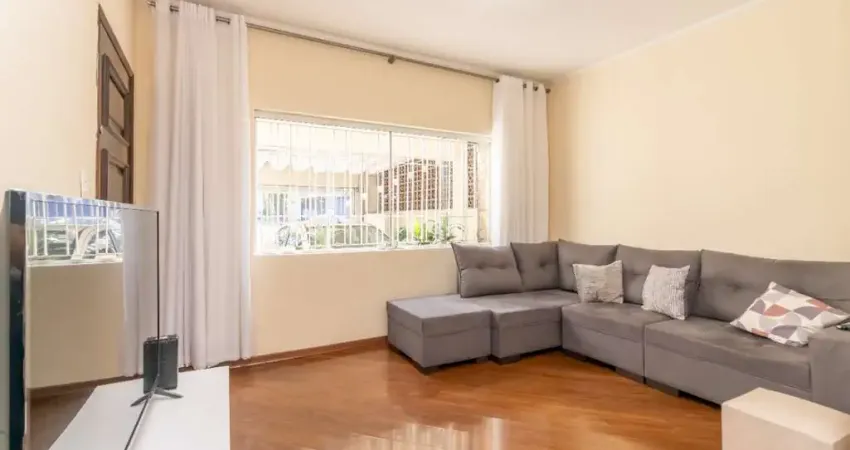 Sobrado para venda em Jabaquara com 3 quartos, sendo 1 suíte , 125m²