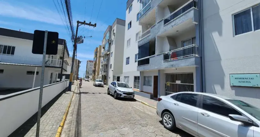 Ponto comercial à venda na Rua Ernesto Guilherme Hofmann, 135, Gravata, Navegantes