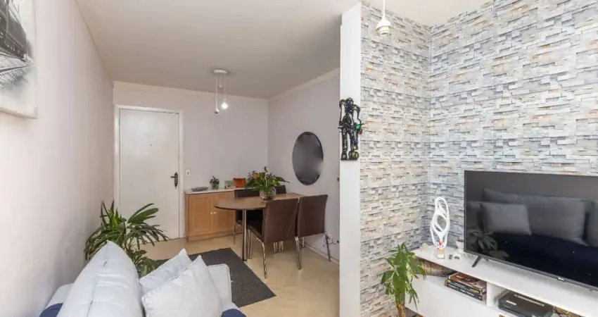 Apartamento tipo para venda em vila dionisia com 2 quartos, 50m²