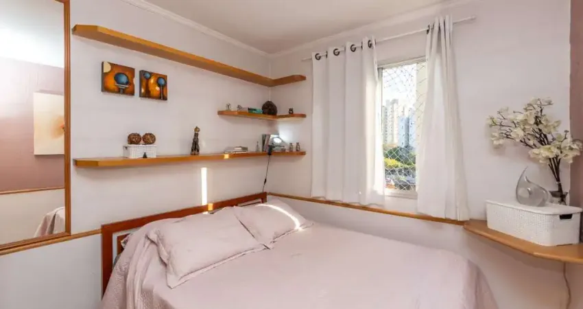 Apartamento com 2 quartos à venda na Rua Nicolau Tolentino de Almeida, 61, Vila Dionisia, São Paulo