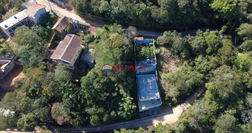 Terreno à venda na Alameda das Samambaias, 14, Jardim Samambaia, Mairiporã