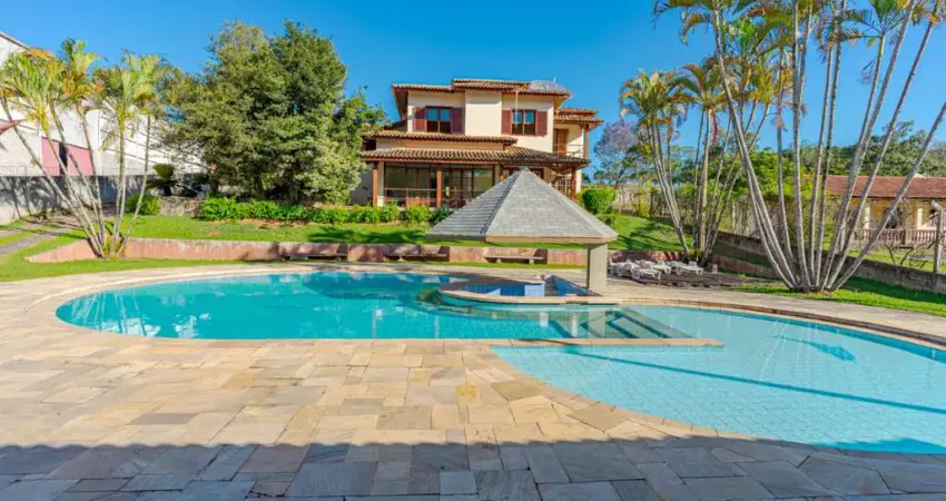 Casa comercial à venda na Rua Dante Cabrino, 997, Jardim Leonor, Itatiba