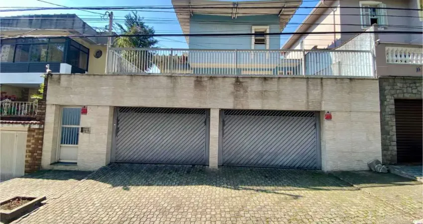 Casa com 5 quartos à venda na Rua Vítor Dubugras, 165, Jardim da Glória, São Paulo