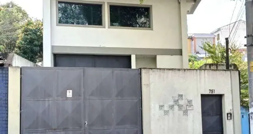 Casa comercial à venda na Rua Professor Aprígio Gonzaga, 751, São Judas, São Paulo