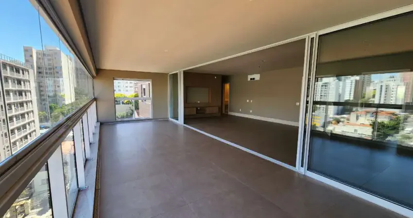 Apartamento tipo para venda em perdizes com 4 quartos, sendo 3 suítes, 212m²