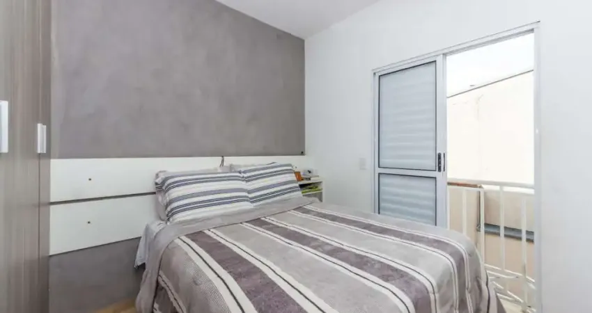 Casa no condomínio residencial solarium dos nobres para venda com 2 quartos, sendo 2 suítes, 52m²