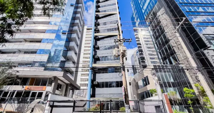 Sala comercial à venda na Avenida Pedroso de Morais 240, 240, Pinheiros, São Paulo