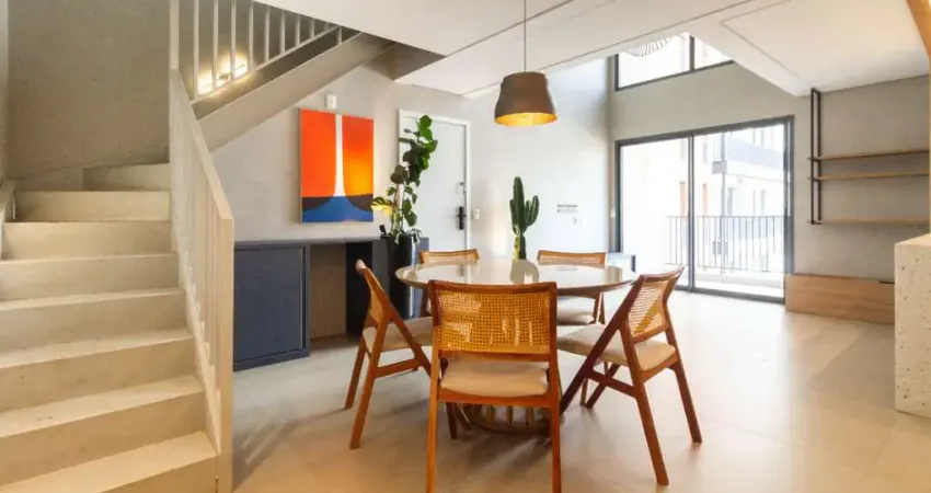 Apartamento para venda em vila ipojuca com 2 quartos, sendo 2 suítes , 100m²