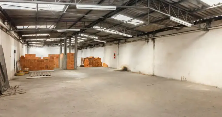 Galpão comercial para venda e locação em são joão clímaco , 475m²