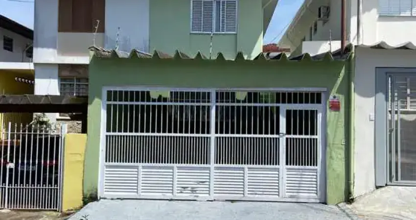 Casa para venda em Jardim Oriental com 3 quartos, sendo 1 suíte , 140m²