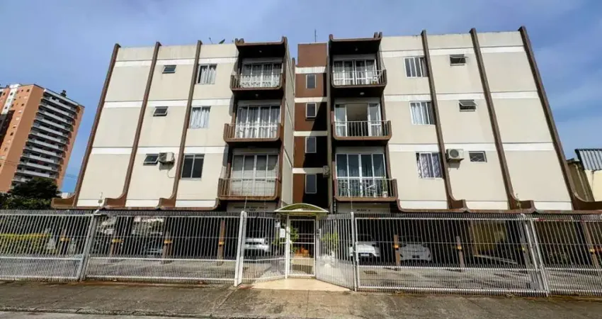 Apartamento com 2 quartos à venda na Rua Adão Schmidt, 1883, Campinas, São José