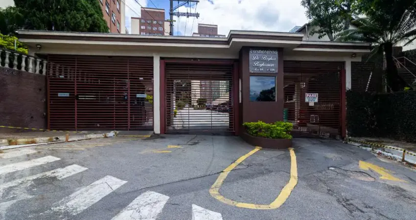 Apartamento tipo para venda em jardim do tiro com 2 quartos, 48m²