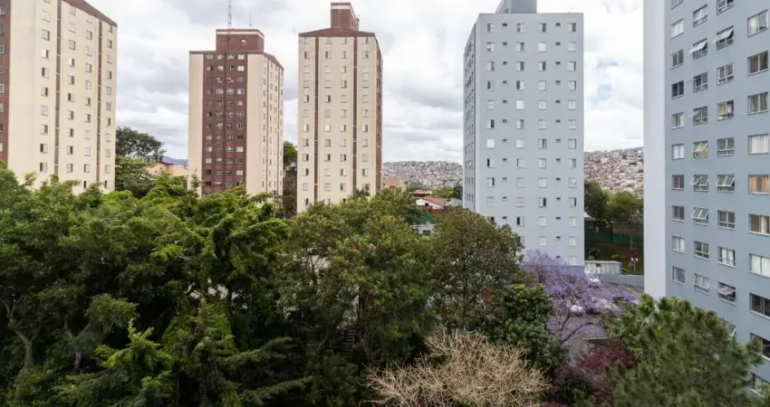 Apartamento com 2 quartos à venda na Rua Rui de Morais Apocalipse, 568, Jardim do Tiro, São Paulo