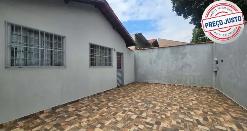 Casa tipo para venda em jardim bonsucesso com 2 quartos, 119m²