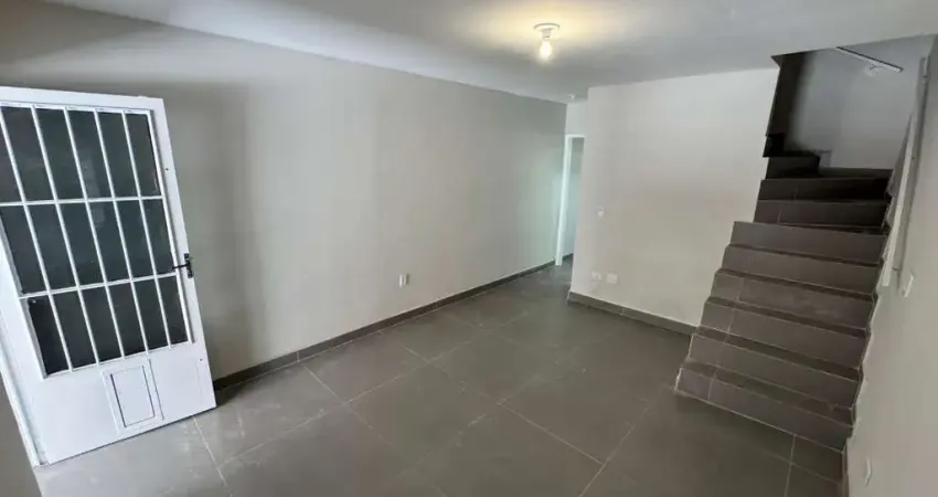 Casa tipo para venda em vila brasílio machado com 2 quartos, 69m²