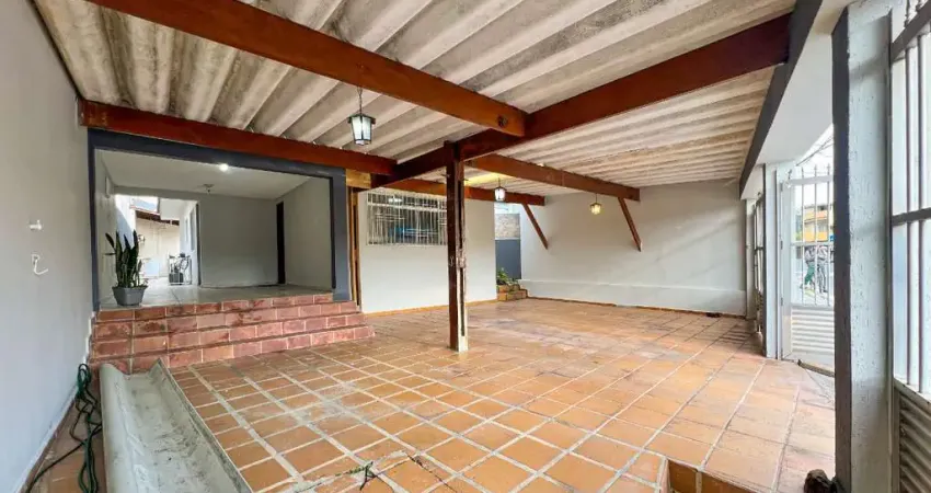 Casa de vila para venda em vila assis brasil com 5 quartos, 223m²